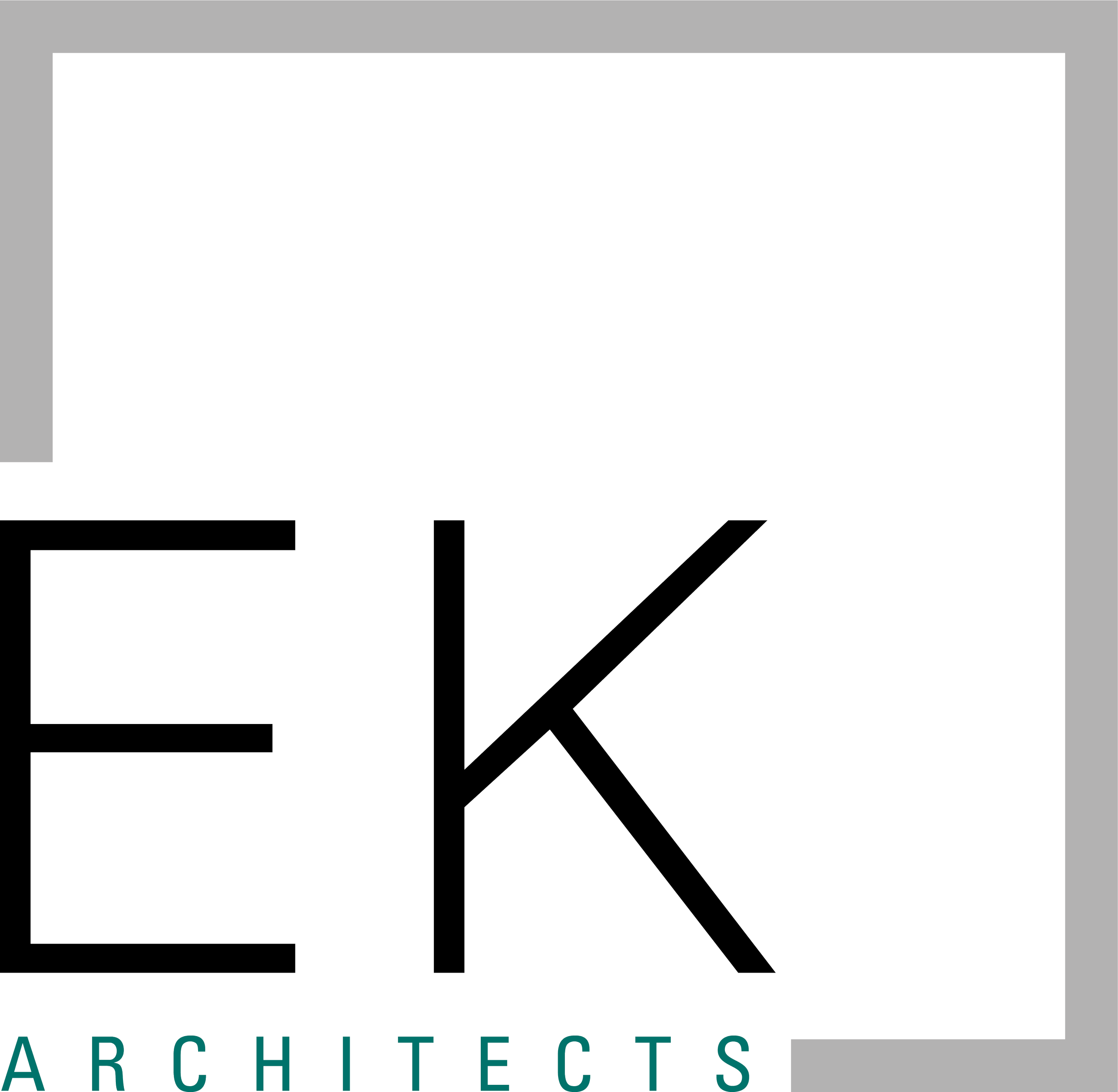 EK Architects